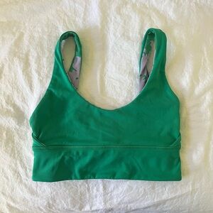 Lululemon Reversible Align Bra